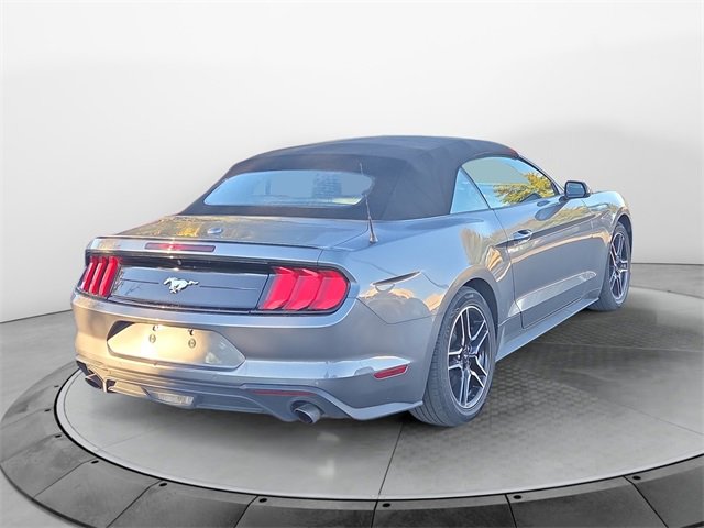 Used 2023 Ford Mustang Premium image 5