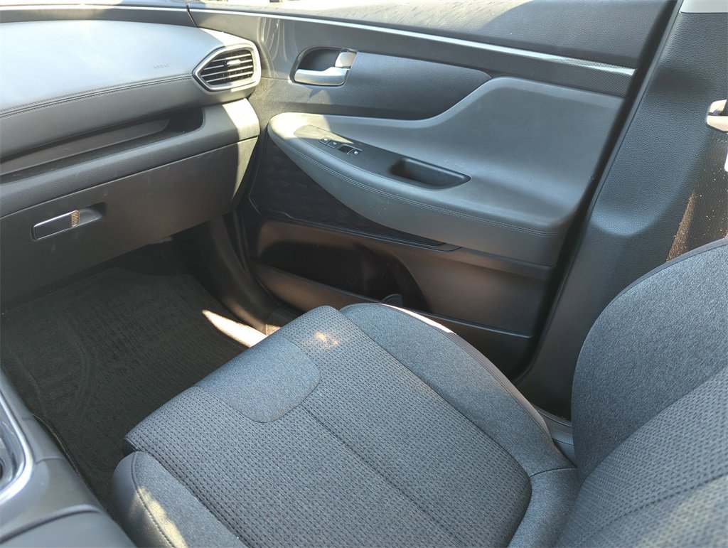 Used 2023 Hyundai Santa Fe SEL image 23