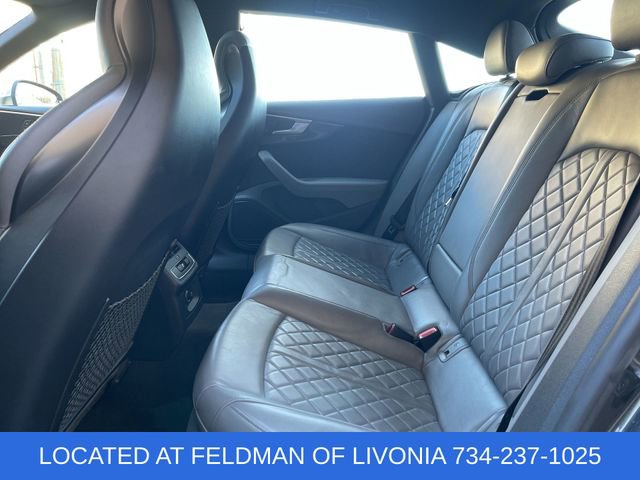 Used 2018 Audi S5 Premium Plus image 25