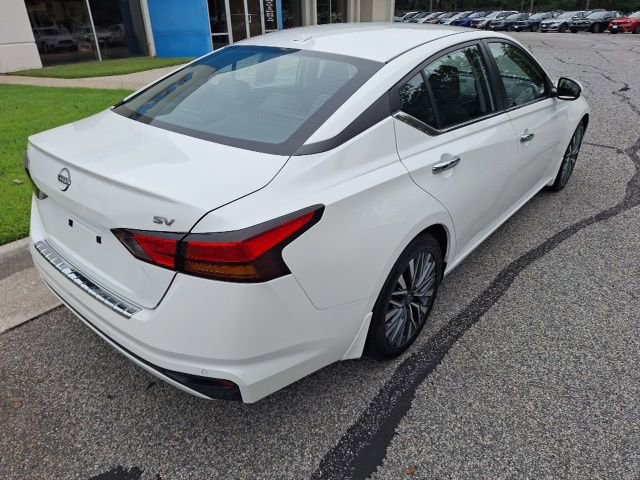 Used 2023 Nissan Altima 2.5 SV image 8