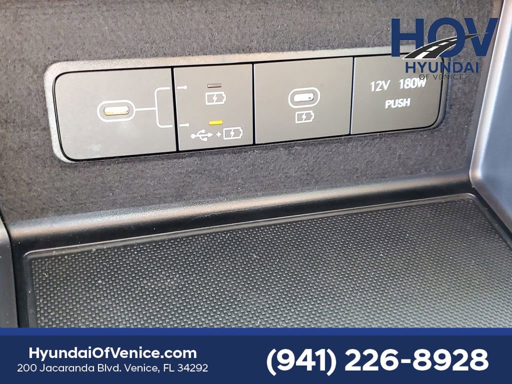 Certified 2025 Hyundai Sonata SE image 38