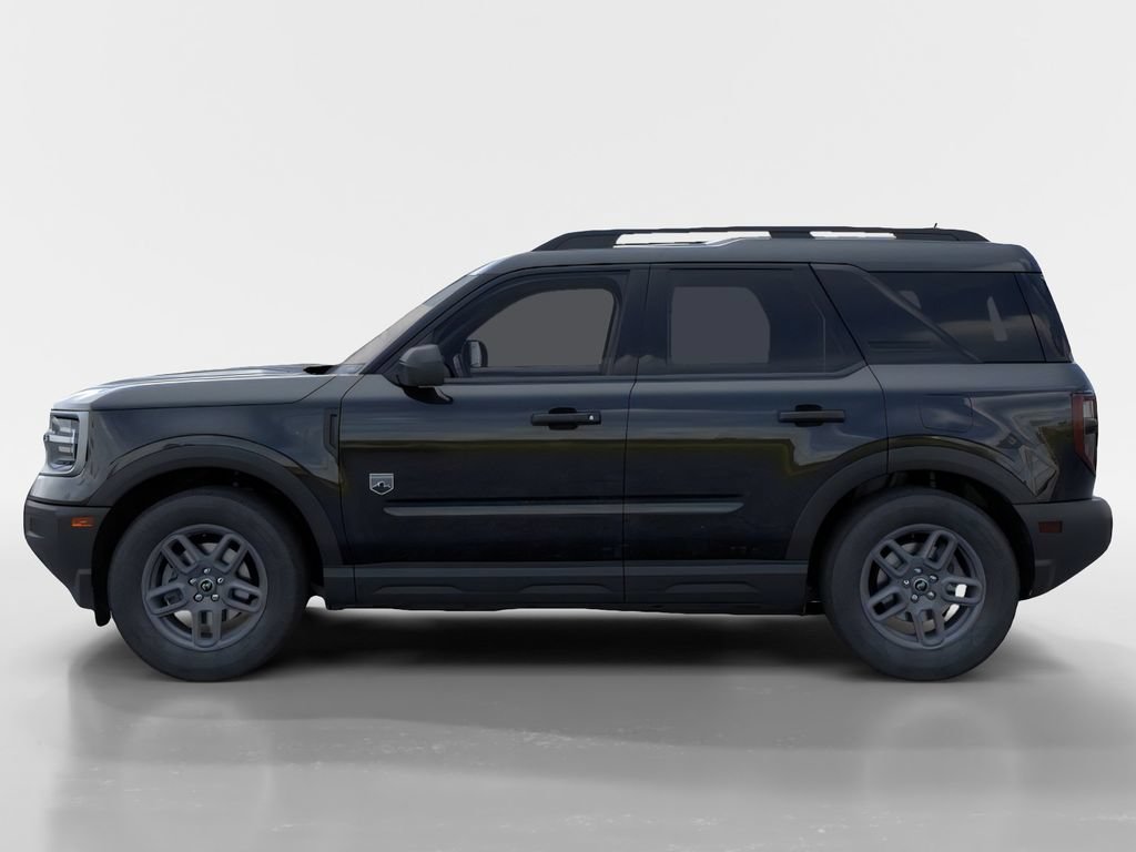 New 2026 Ford Bronco Sport Big Bend AWD/4WD image 4