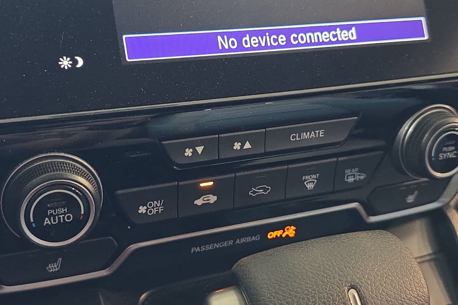 Used 2018 Honda CR-V EX image 22