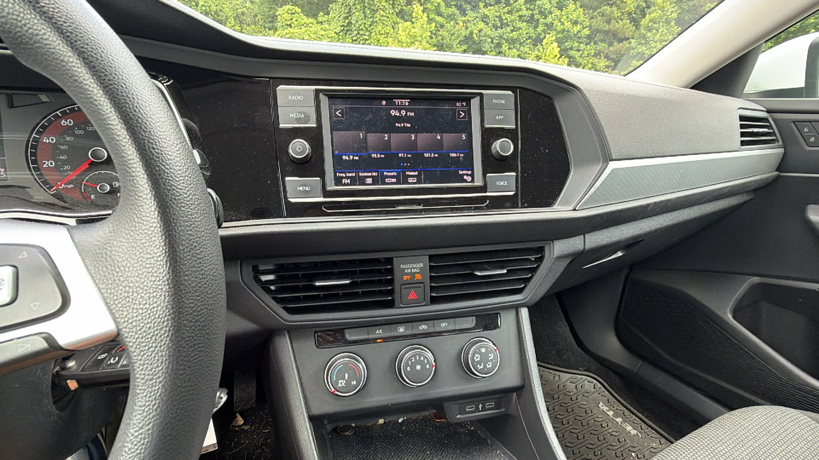 Used 2021 Volkswagen Jetta S FWD image 32