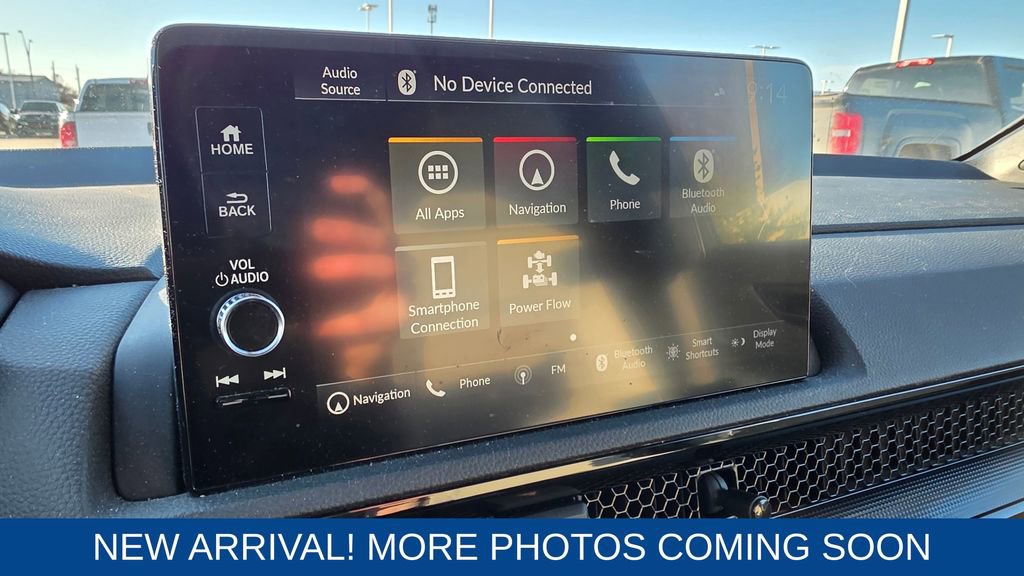 Certified 2023 Honda CR-V Sport Touring image 18