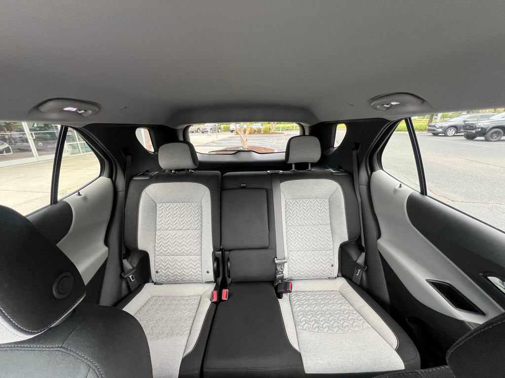 Used 2024 Chevrolet Equinox LT FWD image 14
