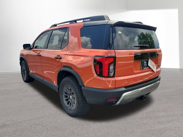 Used 2026 Honda Passport TrailSport image 13
