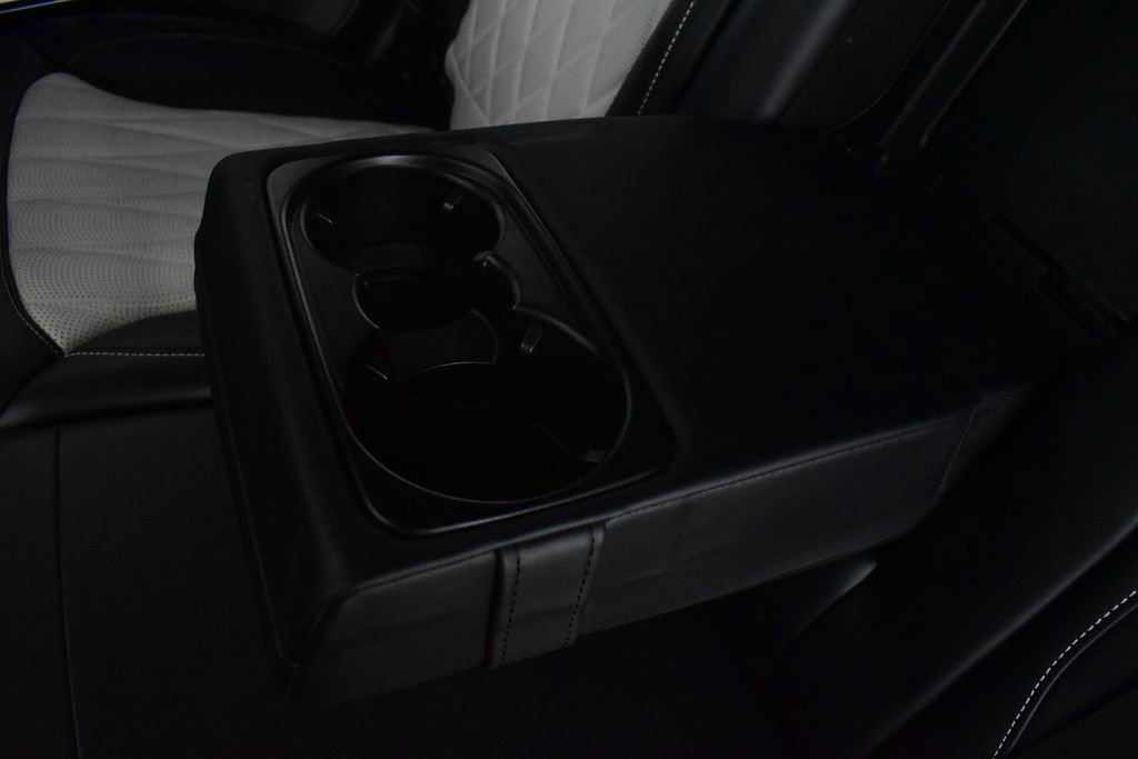 Certified 2022 Mercedes-Benz G 63 AMG 4MATIC image 31