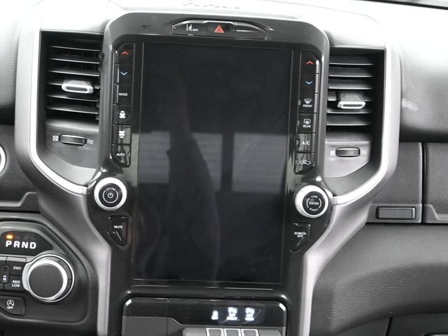 New 2026 RAM 1500 Big Horn AWD/4WD image 26