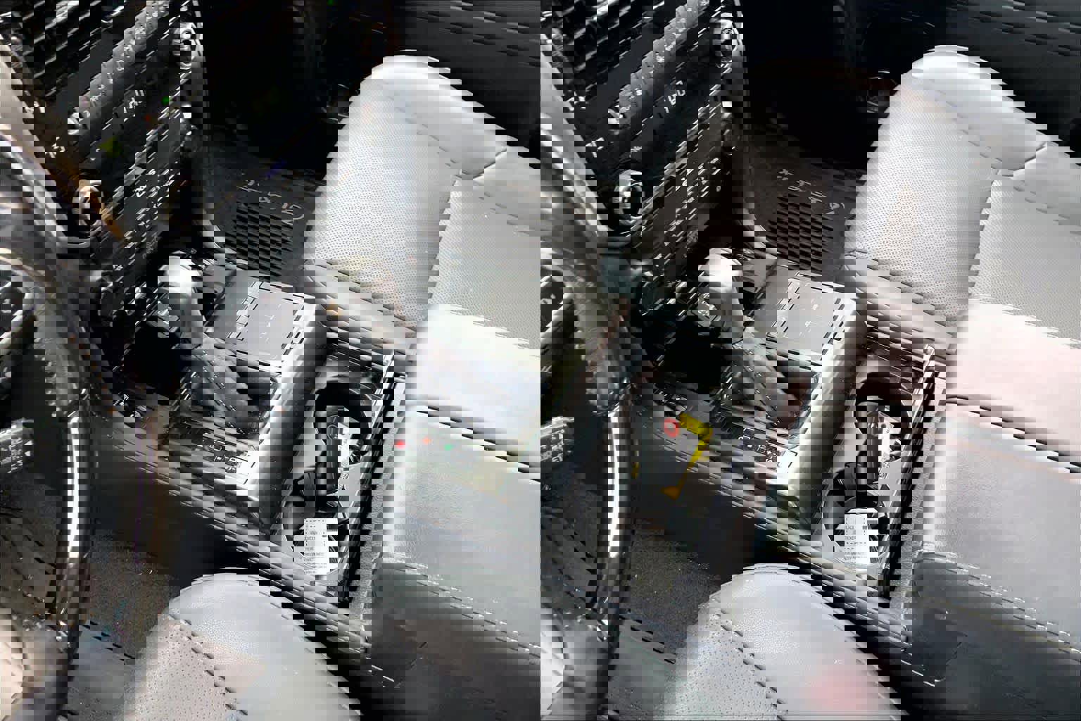 Used 2023 Lexus GX 460 Premium w/ Premium Plus Package image 17