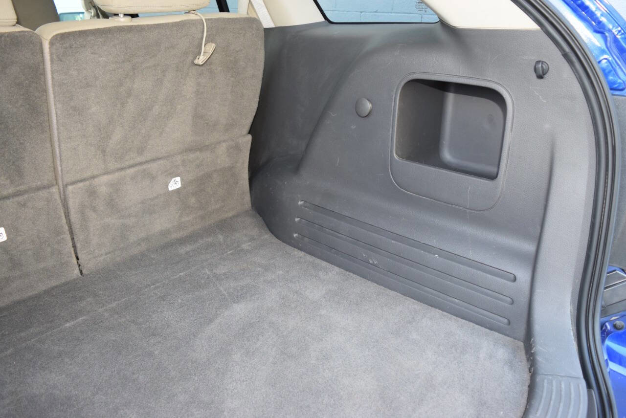 Used 2013 Ford Edge SE image 50