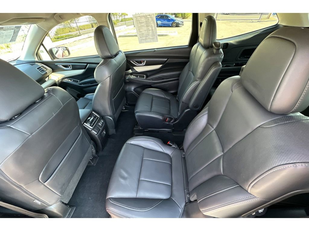 Used 2020 Subaru Ascent Limited w/ Popular Package #2A image 14