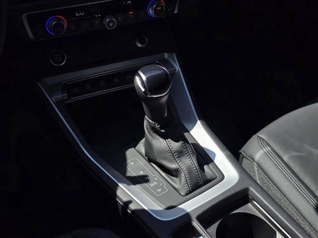 New 2025 Audi Q3 2.0T Premium image 23