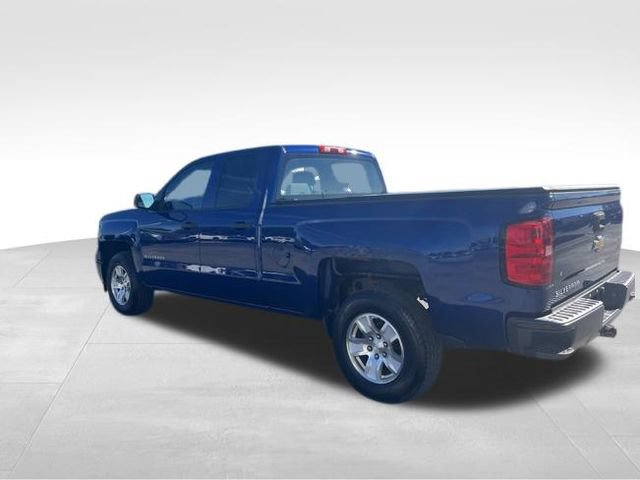 Used 2014 Chevrolet Silverado 1500 W/T w/ Trailering Package RWD image 8