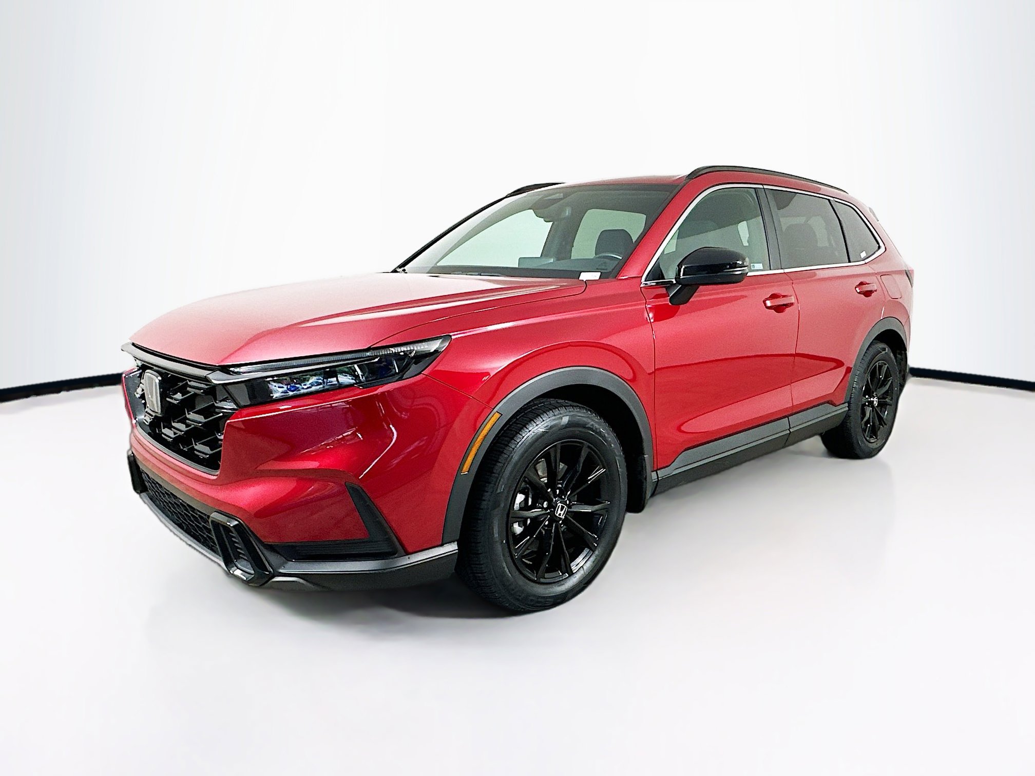 Used 2024 Honda CR-V Sport image 3