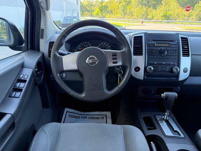 Used 2010 Nissan Xterra S RWD image 12