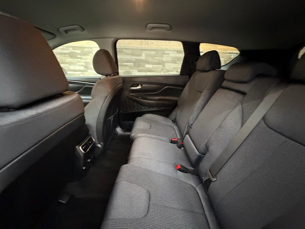 Certified 2022 Hyundai Santa Fe SEL image 27