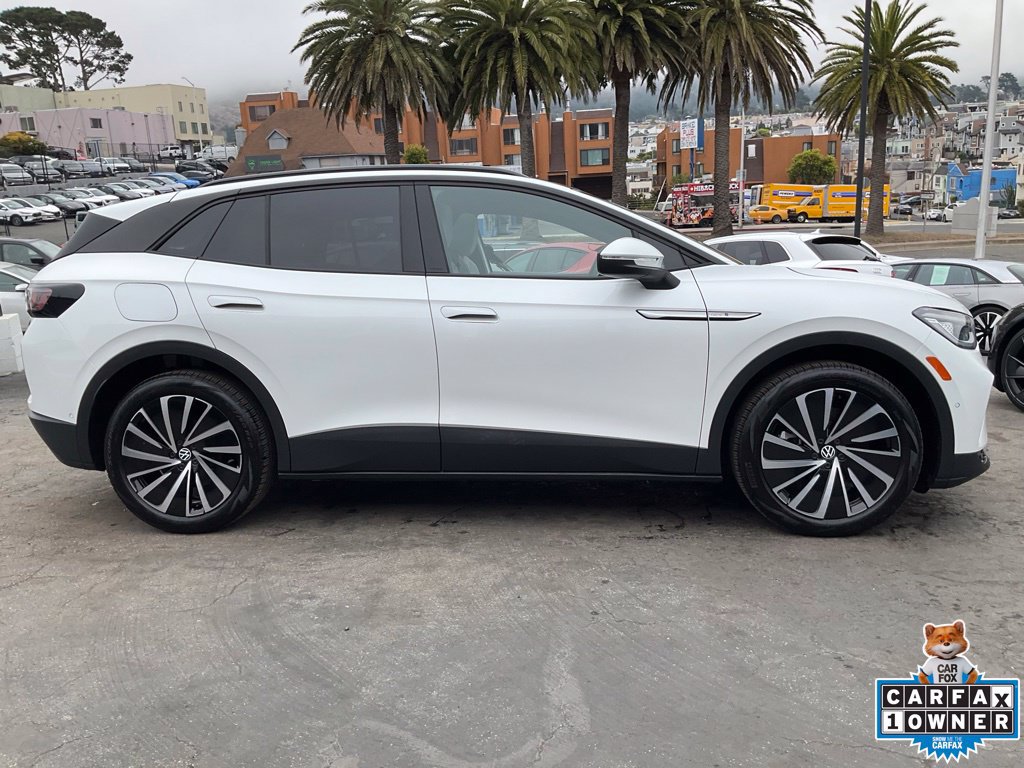 Used 2024 Volkswagen ID.4 S RWD image 3