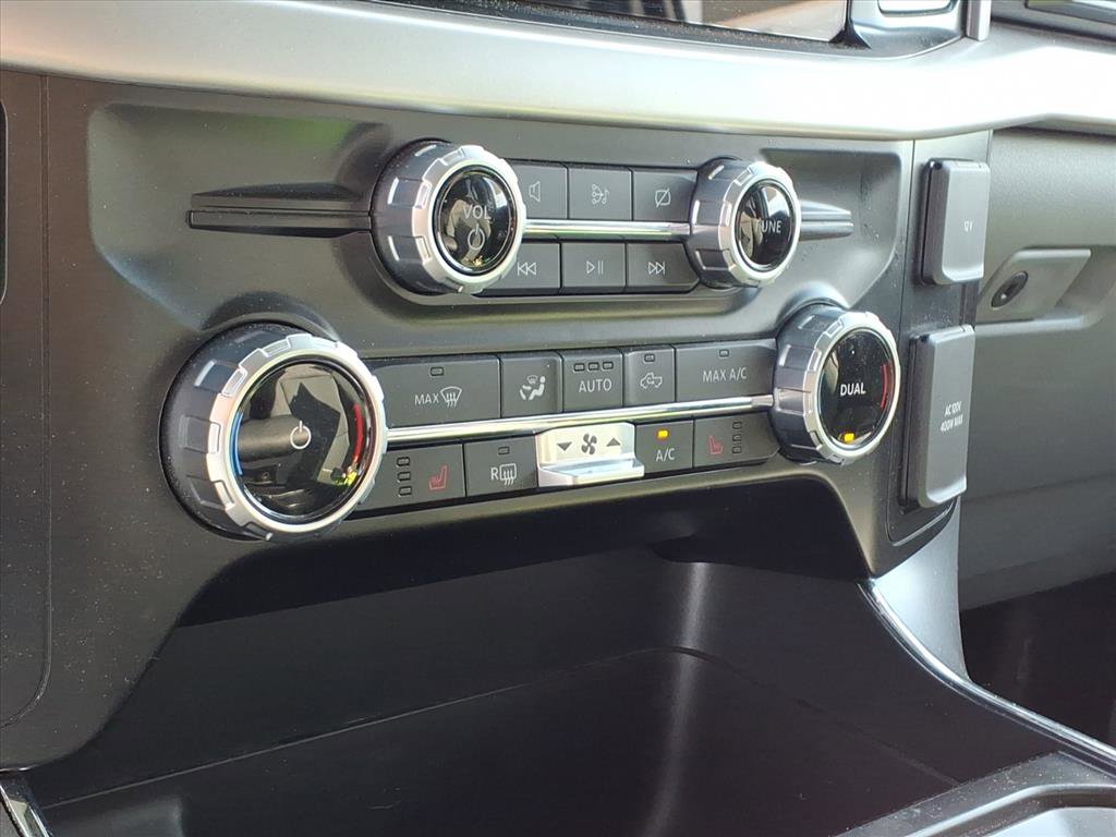 Used 2023 Ford F150 XLT w/ Equipment Group 302A High image 15