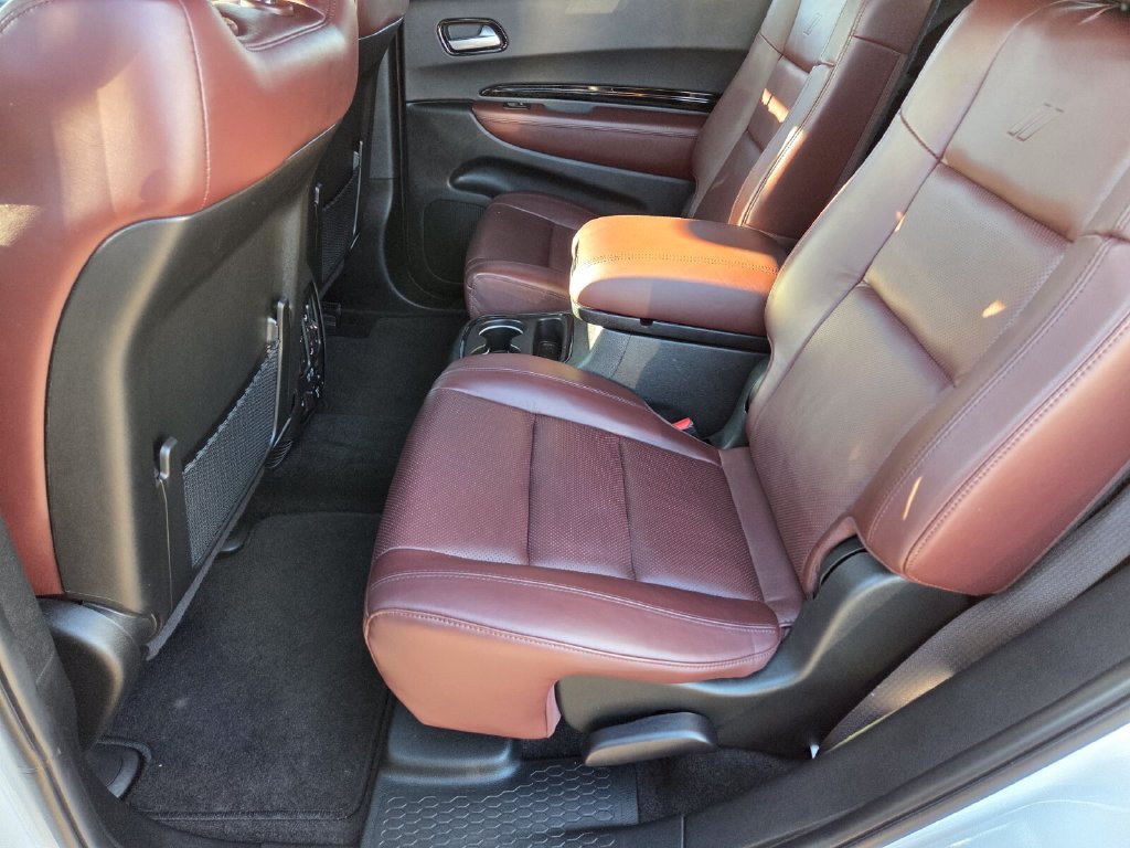 Used 2022 Dodge Durango Citadel AWD/4WD image 15
