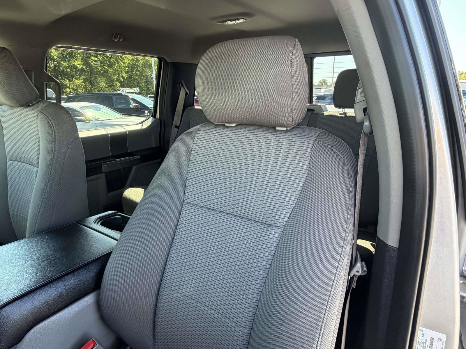 Used 2019 Ford F150 XLT w/ Equipment Group 302A Luxury AWD/4WD image 22