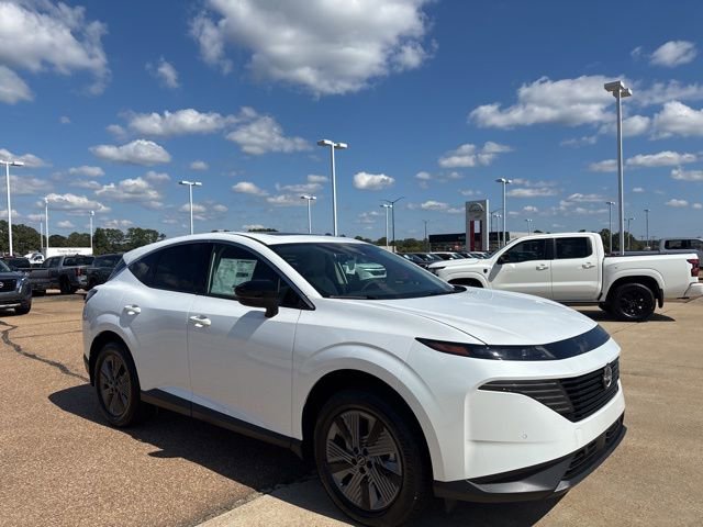 New 2026 Nissan Murano SL w/ Comfort Package AWD/4WD image 5