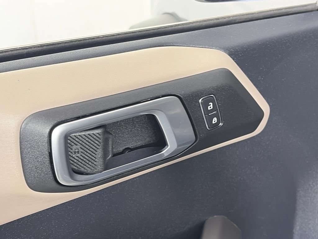 Certified 2023 Ford Bronco Wildtrak AWD/4WD image 27