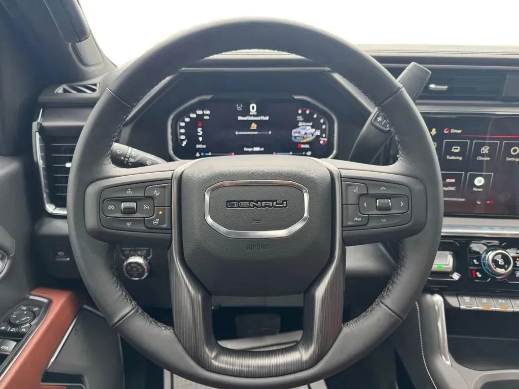 New 2026 GMC Sierra 3500 Denali Ultimate image 22