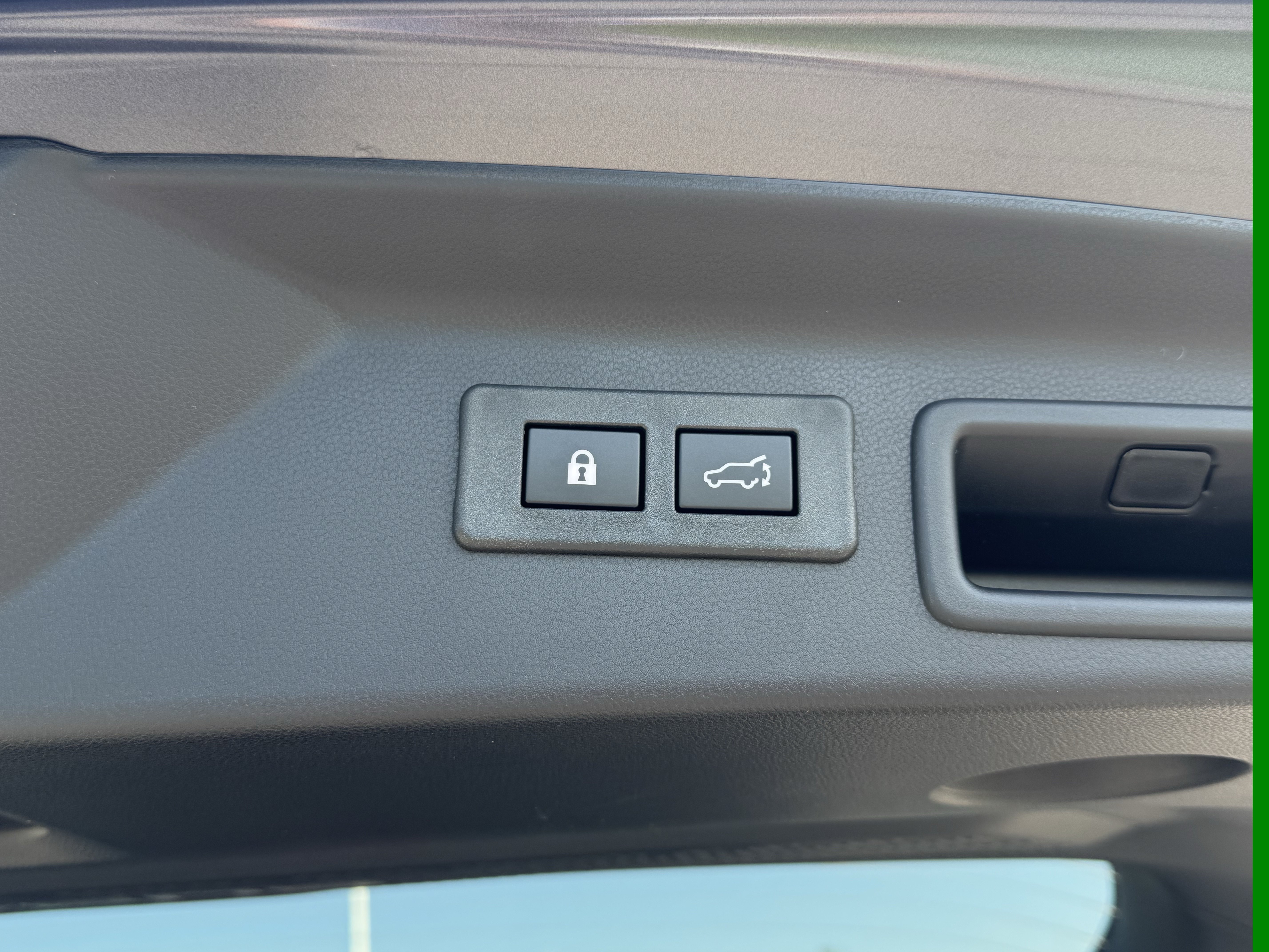 New 2026 Subaru Forester Touring AWD/4WD image 35