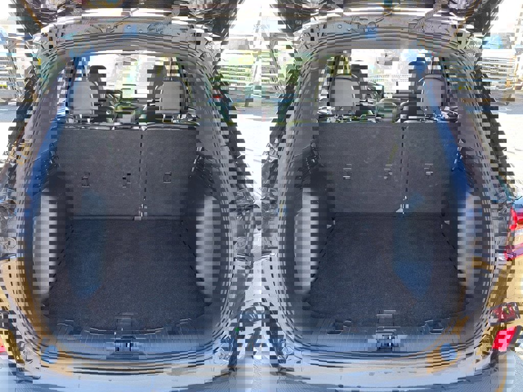 Used 2025 Ford Escape ST-Line image 22