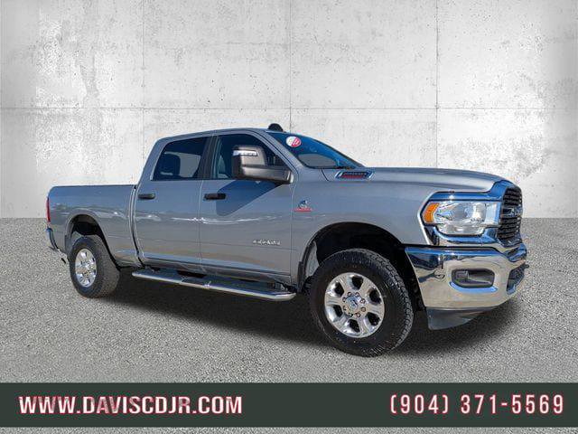 Certified 2024 RAM 2500 Big Horn image 1