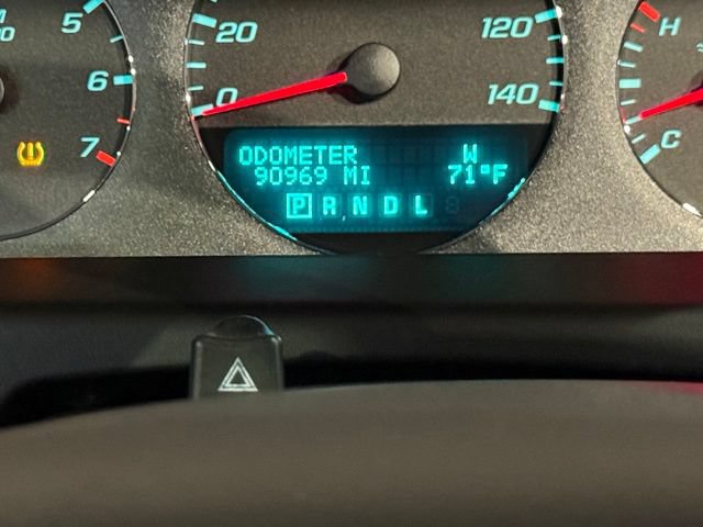 Used 2015 Chevrolet Impala LTZ FWD image 33