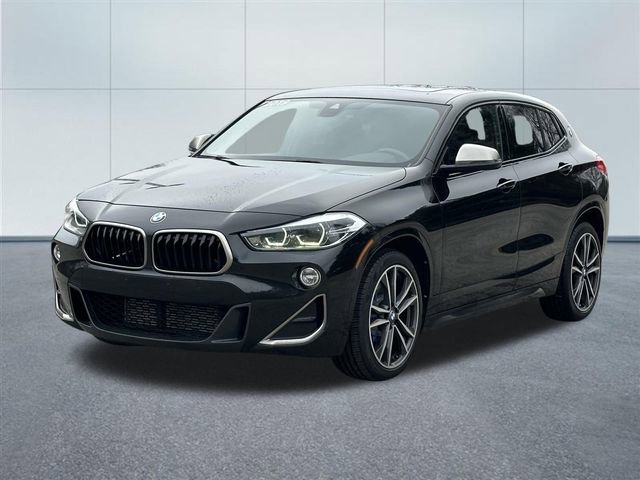 Used 2019 BMW X2 M35i image 10