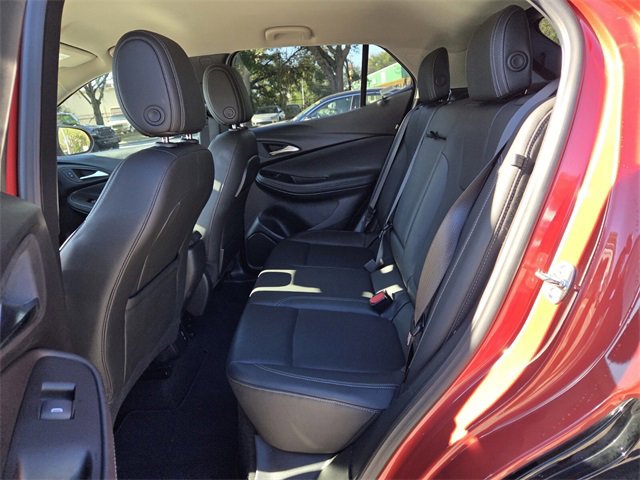 Used 2024 Buick Encore GX Sport Touring w/ Comfort Package image 13