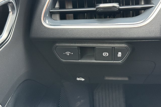 New 2027 Kia K4 EX FWD image 30