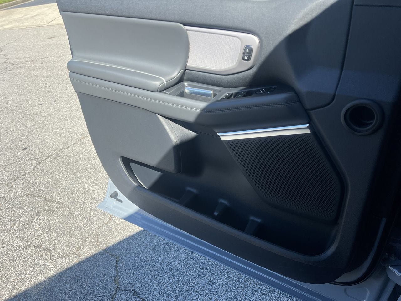 New 2027 Ford Expedition Max Active AWD/4WD image 13