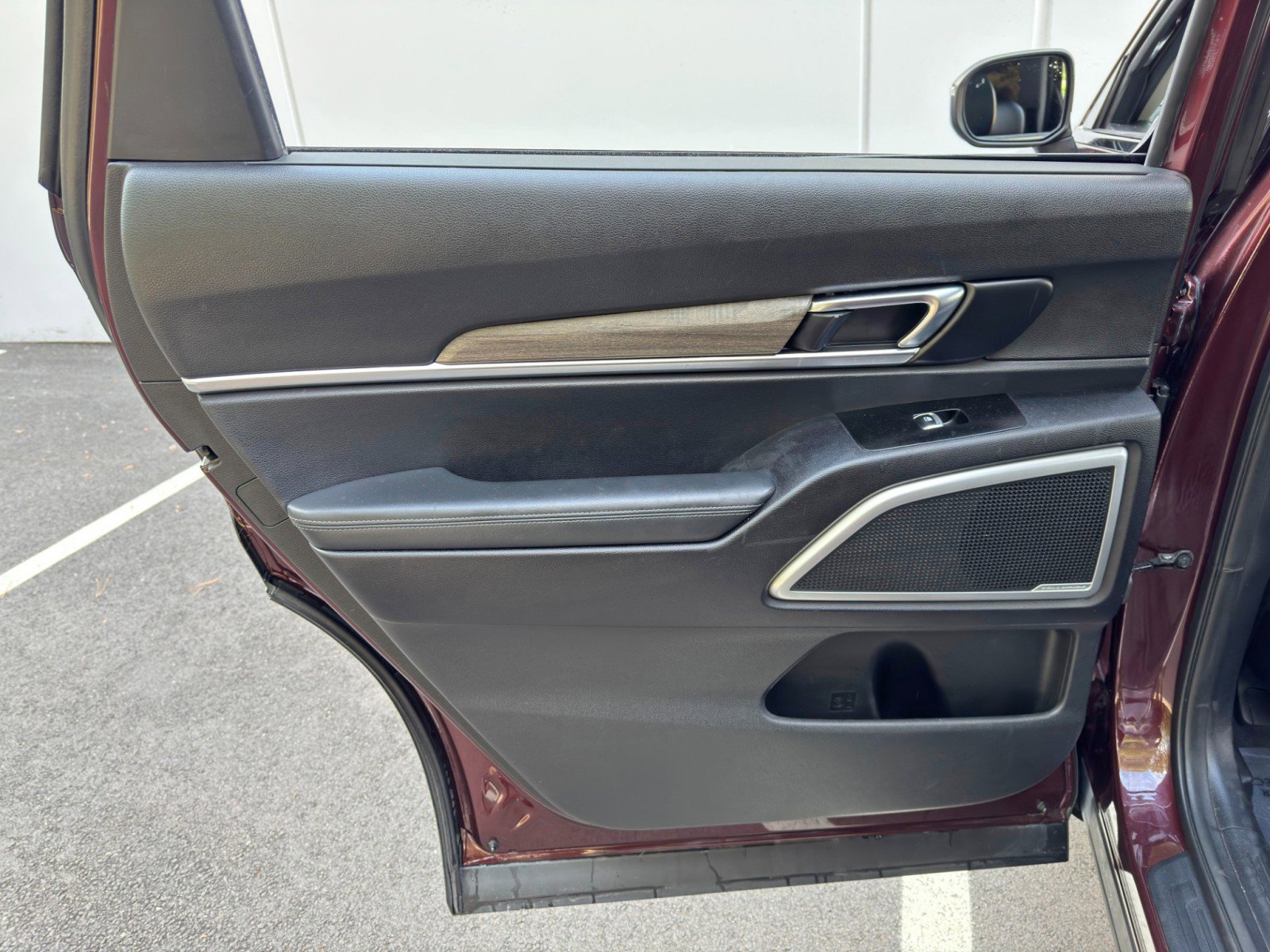 Used 2020 Kia Telluride EX AWD/4WD image 45