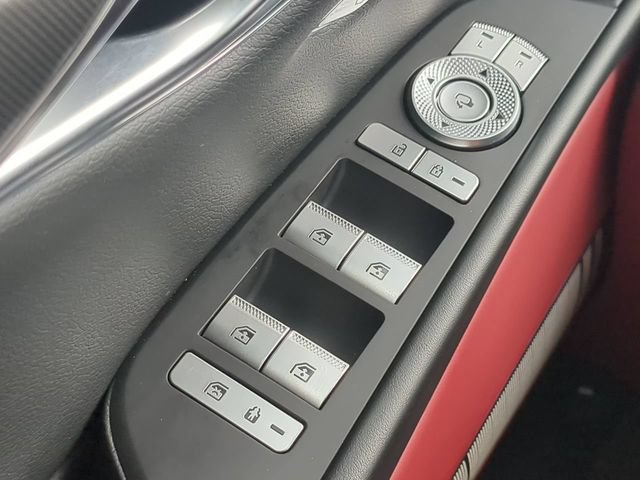 Used 2023 Genesis G80 2.5T w/ Sport Prestige Package AWD/4WD image 23