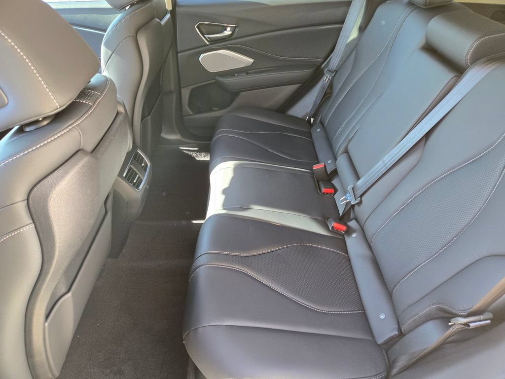 New 2026 Acura RDX SH-AWD w/ Technology Package image 14