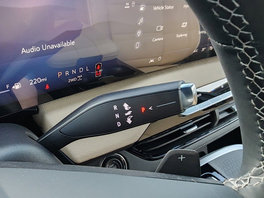 New 2026 Buick Enclave Preferred image 24