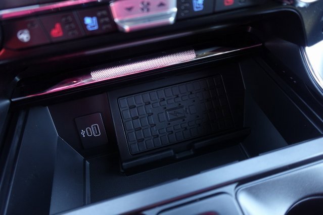 New 2025 Ford F150 Lariat w/ Equipment Group 501A Mid image 20