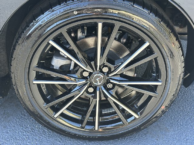 Used 2026 MAZDA MX-5 Miata RF Grand Touring RWD image 12