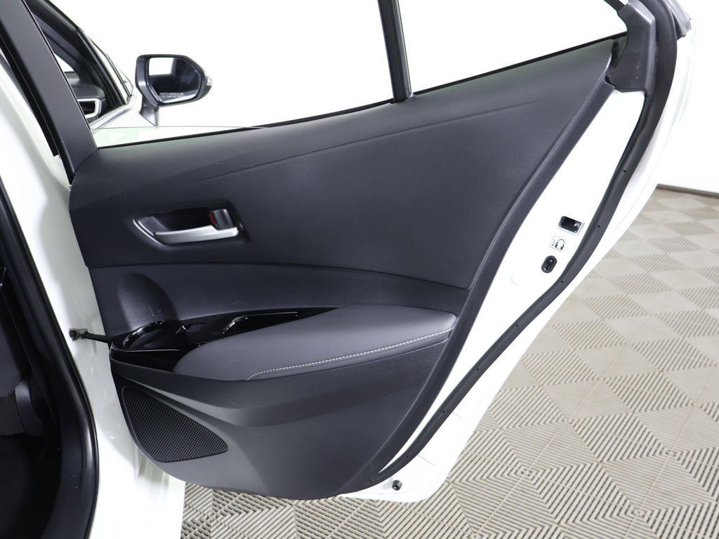 Used 2019 Toyota Corolla SE FWD image 22