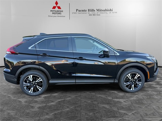 New 2026 Mitsubishi Eclipse Cross SE image 4