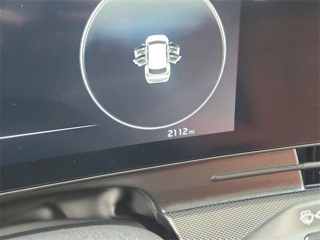 Used 2025 Kia Sportage SX image 23