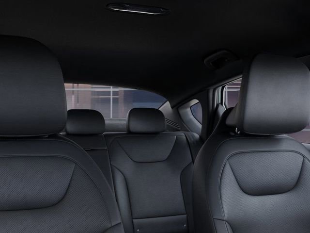 New 2026 Kia K4 EX image 28