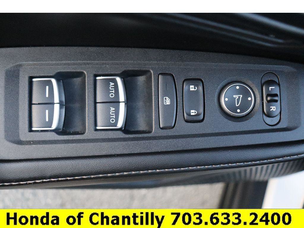 Certified 2023 Honda Accord Sport image 22