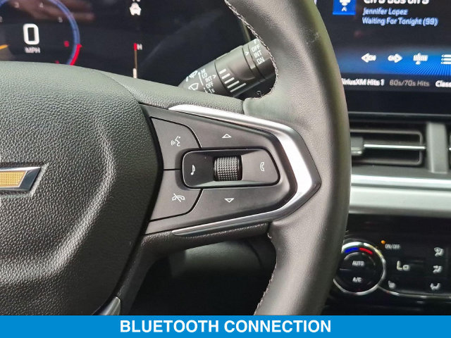 Used 2024 Chevrolet Trax LT w/ LT Convenience Package FWD image 18