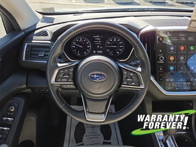 Used 2024 Subaru Ascent Premium w/ Convenience Package AWD/4WD image 9