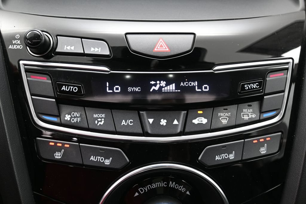 Used 2023 Acura RDX AWD image 31